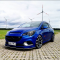Scheinwerfercover passend für Opel Corsa E