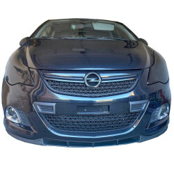 Scheinwerfercover passend für Opel Corsa D