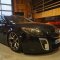 Scheinwerfercover passend für Opel Insignia A