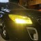 Scheinwerfercover passend für Opel Insignia A