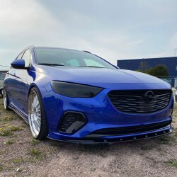 Scheinwerfercover passend für Opel Insignia B