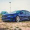 Scheinwerfercover passend für Opel Insignia B