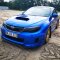 Scheinwerfercover passend für Subaru WRX STI
