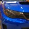 Scheinwerfercover passend für Subaru WRX STI