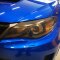 Scheinwerfercover passend für Subaru WRX STI