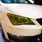 Scheinwerfercover passend für Seat Ibiza Typ 6J