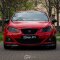 Scheinwerfercover passend für Seat Ibiza Typ 6J