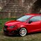 Scheinwerfercover passend für Seat Ibiza Typ 6J