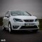Scheinwerfercover passend für Seat Ibiza Typ 6J