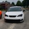 Scheinwerfercover passend für Seat Ibiza Typ 6J