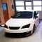 Scheinwerfercover passend für Seat Ibiza Typ 6J