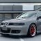 Scheinwerfercover passend für Seat Leon Toledo 1M