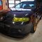 Scheinwerfercover passend für Seat Leon Toledo 1M