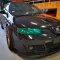 Scheinwerfercover passend für Seat Leon Toledo 1M