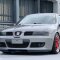 Scheinwerfercover passend für Seat Leon Toledo 1M