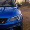 Scheinwerfercover passend für Seat Leon 5f