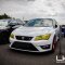 Scheinwerfercover passend für Seat Leon 5f