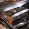 Seat Ateca  Scheinwerfercover