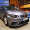 Scheinwerfercover passend für Seat Ibiza KJ