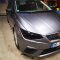 Scheinwerfercover passend für Seat Ibiza KJ