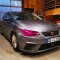 Scheinwerfercover passend für Seat Ibiza KJ
