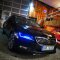Scheinwerfercover passend für Skoda Superb III V3