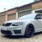 Scheinwerfercover passend für Skoda Octavia III 5E