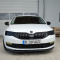 Scheinwerfercover passend für Skoda Octavia III 5E