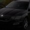Scheinwerfercover passend für Skoda Octavia III 5E