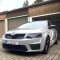 Scheinwerfercover passend für Skoda Octavia III 5E