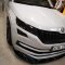 Scheinwerfercover passend für Skoda Kodiaq