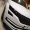 Scheinwerfercover passend für Skoda Kodiaq