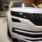 Scheinwerfercover passend für Skoda Kodiaq