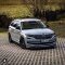Scheinwerfercover passend für Skoda Kodiaq