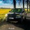 Scheinwerfercover passend für Skoda Kodiaq