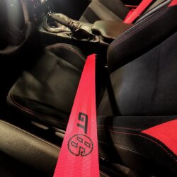 Scheinwerfercover passend für Toyota GT86