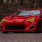 Scheinwerfercover passend für Toyota GT86