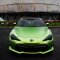 Scheinwerfercover passend für Toyota GT86