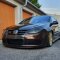 Scheinwerfercover passend für VW Golf 5 MK5 / V