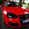 Scheinwerfercover passend für VW Golf 5 MK5 / V