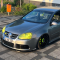 Scheinwerfercover passend für VW Golf 5 MK5 / V