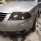VW Passat 3BG Headlight Covers