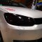 VW Touran 1 T3 Cache phare