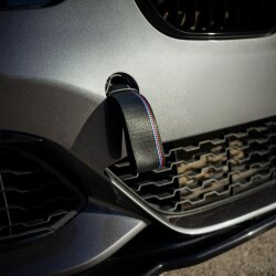 Passend für BMW Motorsport Abschleppschlaufen