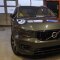 Scheinwerfercover passend für Volvo XC40