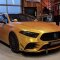 Scheinwerfercover passend für Mercedes Benz W177 AMG A35