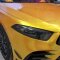Scheinwerfercover passend für Mercedes Benz W177 AMG A35