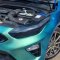 Scheinwerfercover passend für Kia ProCeed / Ceed sw