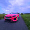 Scheinwerfercover passend für Kia ProCeed / Ceed sw