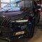 Scheinwerfercover passend für Skoda Fabia III 3